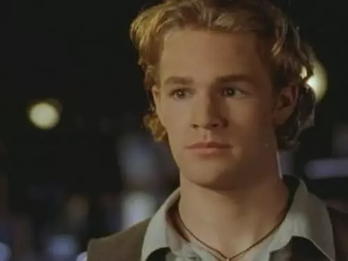 Dawson’s Creek S1E2