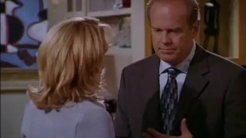 Frasier S11E2