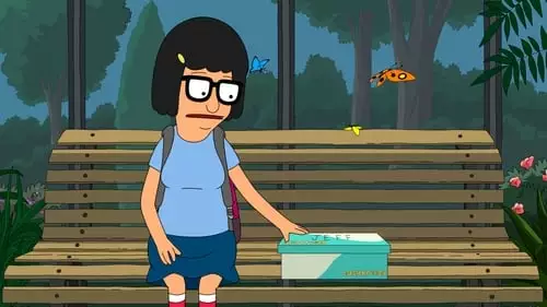 Bob’s Burgers S5E2