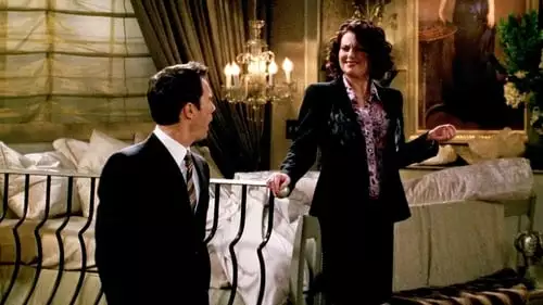 Will e Grace S7E18