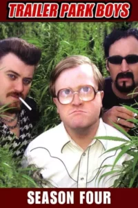 Trailer Park Boys – Temporada 4