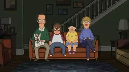 Bob’s Burgers S8E13