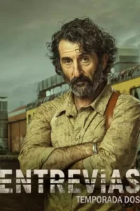 Entrevías – Temporada 2