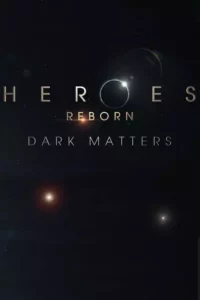 Heroes Reborn – Especiais