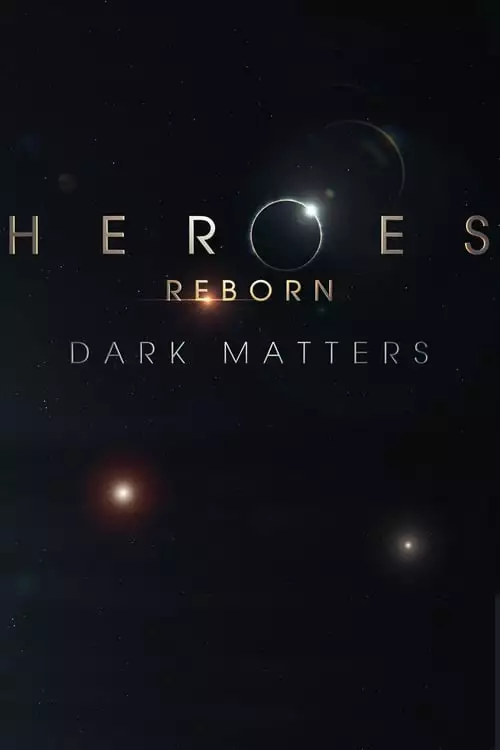 Heroes Reborn – Especiais