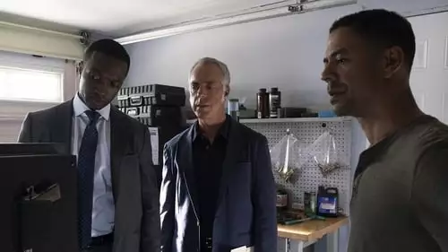 Bosch S6E7