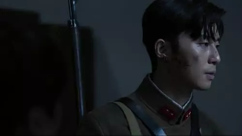 A Criatura de Gyeongseong S1E7