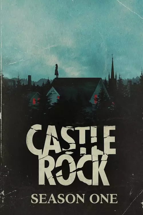 Castle Rock – Temporada 1