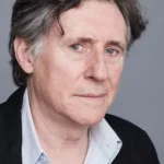 Gabriel Byrne