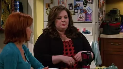 Mike & Molly: Um Casal de Peso S2E18