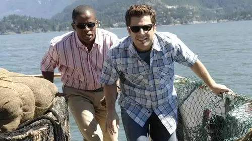 Psych: Agentes Especiais S2E9