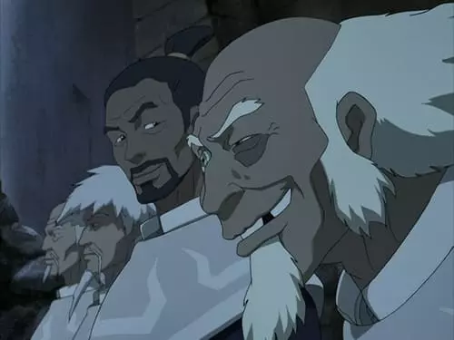 Avatar: A Lenda de Aang S3E19