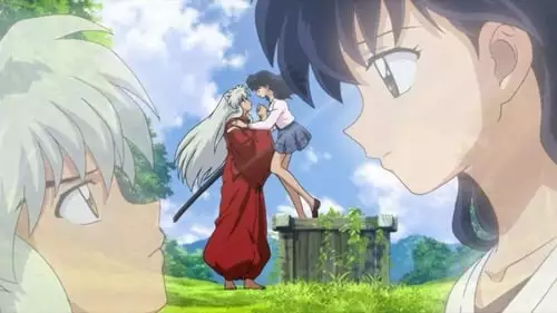 InuYasha S2E26