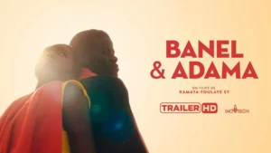 Banel & Adama | Trailer Oficial [HD] | Imovision