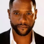 Blair Underwood