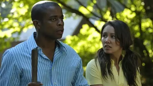 Psych: Agentes Especiais S3E15