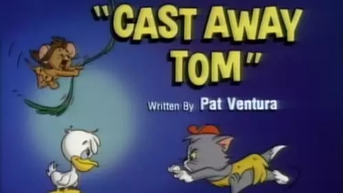 Os Filhos de Tom e Jerry S1E33