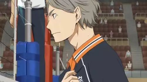 HAIKYU!! S1E21