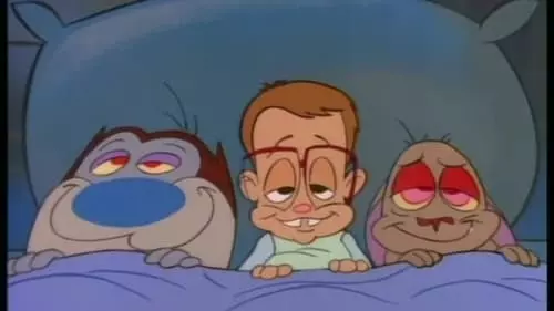 Ren e Stimpy S2E16