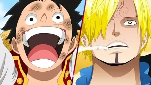 One Piece S18E795