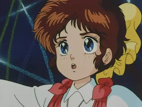 Magical Idol Pastel Yumi S1E24