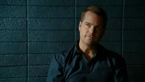 NCIS: Los Angeles S8E14