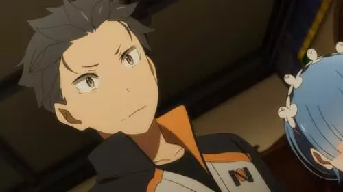 Re:ZERO -Starting Life in Another World- S1E19