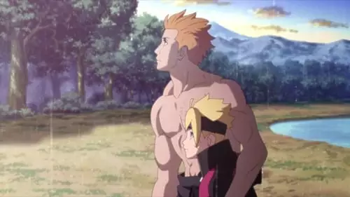 Boruto: Naruto Next Generations S1E103