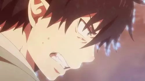 Blue Exorcist S2E10