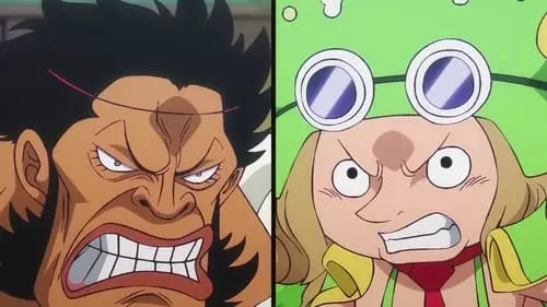 One Piece S22E1118