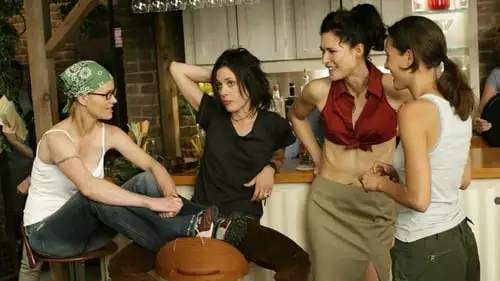 The L Word S1E9