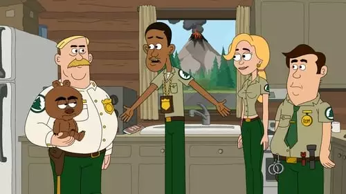 Brickleberry S2E13