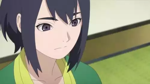 Boruto: Naruto Next Generations S1E40