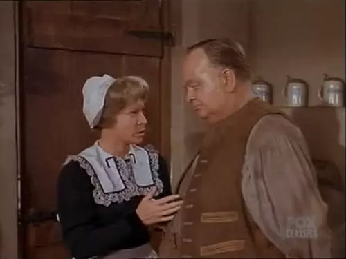 Bonanza S4E23