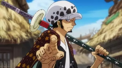 One Piece S21E936