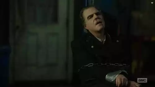 NOS4A2 S2E7