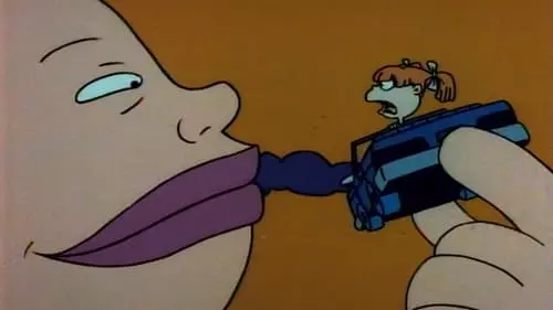 Rugrats: Os Anjinhos S3E41