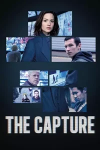 The Capture – Temporada 1