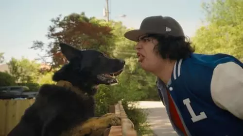 Just Beyond S1E7