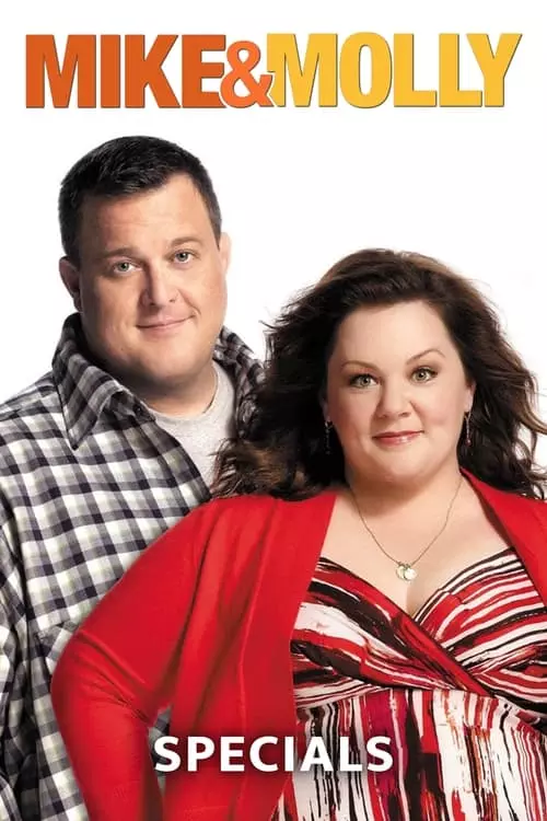 Mike & Molly: Um Casal de Peso – Especiais