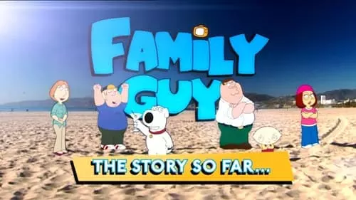 Uma Família da Pesada S0E10