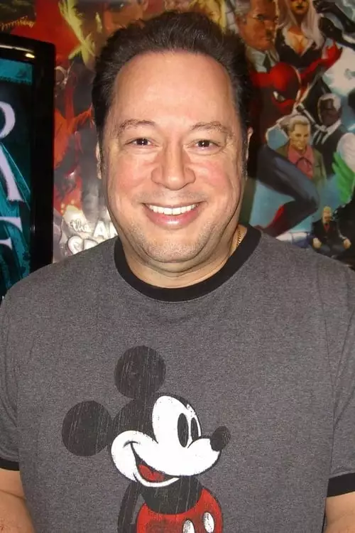 Joe Quesada