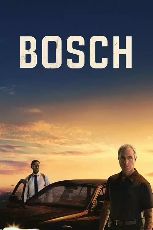 Bosch – Temporada 6