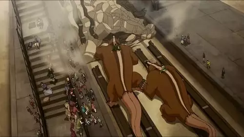 A Lenda de Korra S4E12