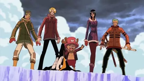 One Piece S9E335