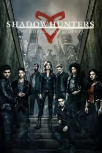 Shadowhunters: Instrumentos Mortais – Temporada 3