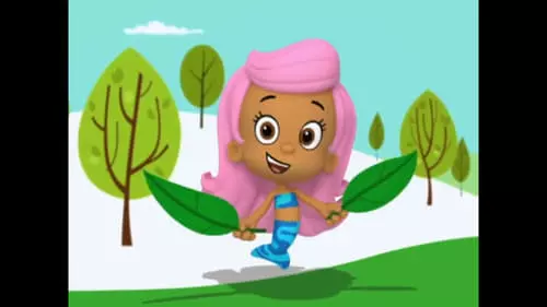 Bubble Guppies S1E14