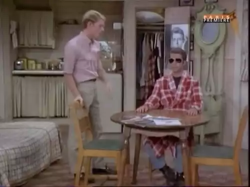 Happy Days S6E4