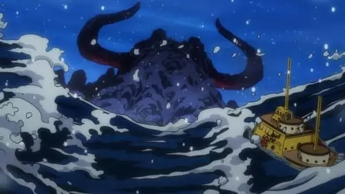 One Piece S21E992