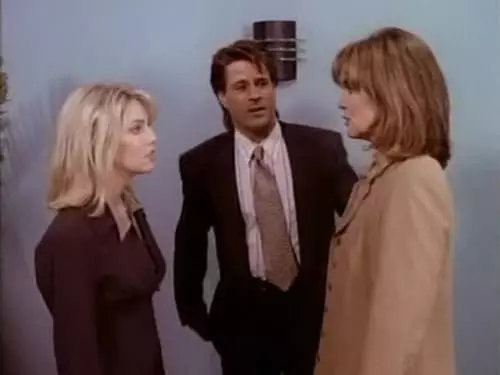Melrose S2E31